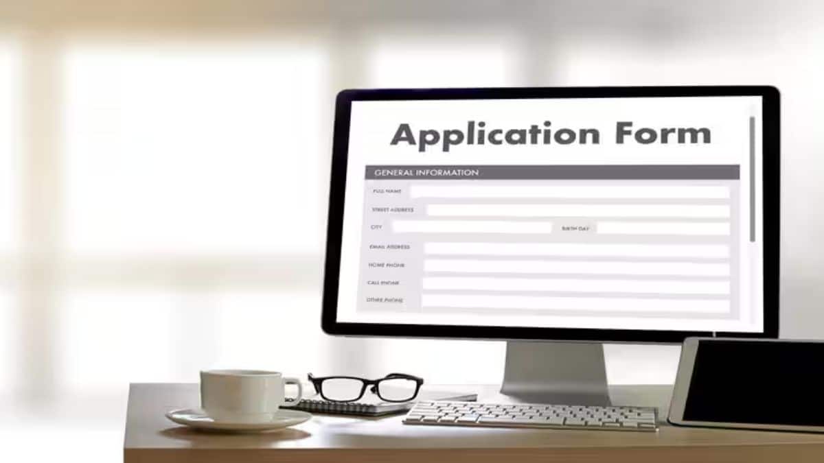 UPTAC BTech Application form 2025 - Steps to Fill UP BTech Form